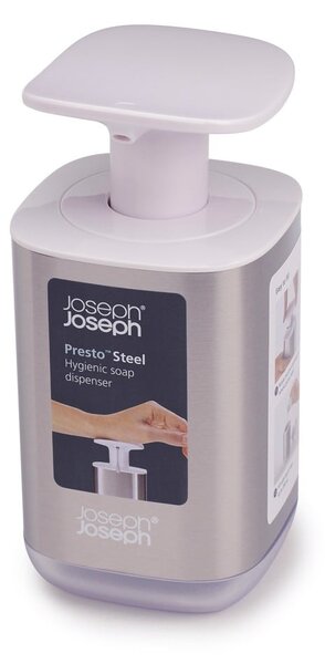 Dávkovač mýdla Joseph Joseph EasyStore