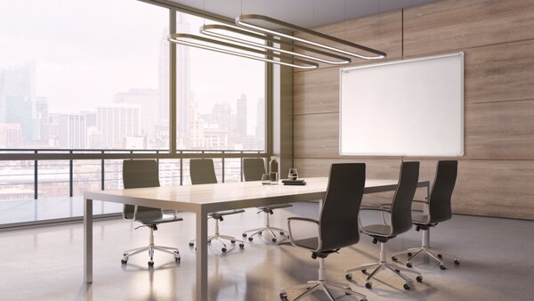 ALLboards CERAMIC CER129 magnetická tabule 120 x 90 cm