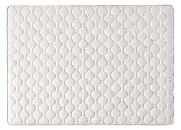 Středně tvrdá/extra tvrdá pružinová oboustranná matrace 200x200 cm Royal Exclusive – Moonia