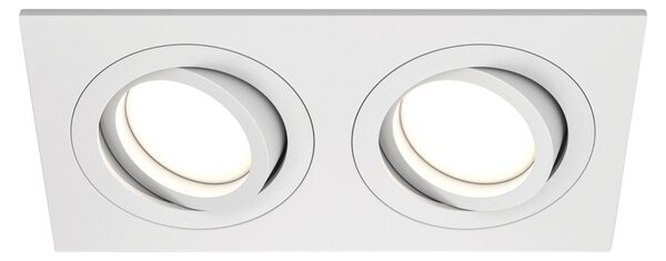 BODOVÉ SVÍTIDLO, 9,2/2,5/17,5 cm MAYTONI - Online Only svítidla, Online Only