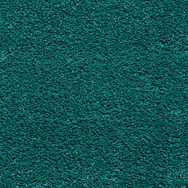Smaragdově zelený koberec Think Rugs Sierra, 160 x 220 cm