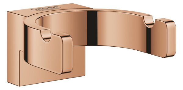 Grohe Selection věšák na ručník Warm Sunset 41049DA0