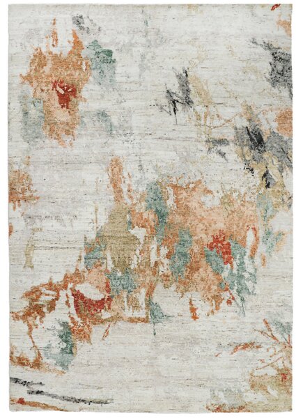 ORIENTÁLNÍ KOBEREC, 90/160 cm béžová - Orientální koberce