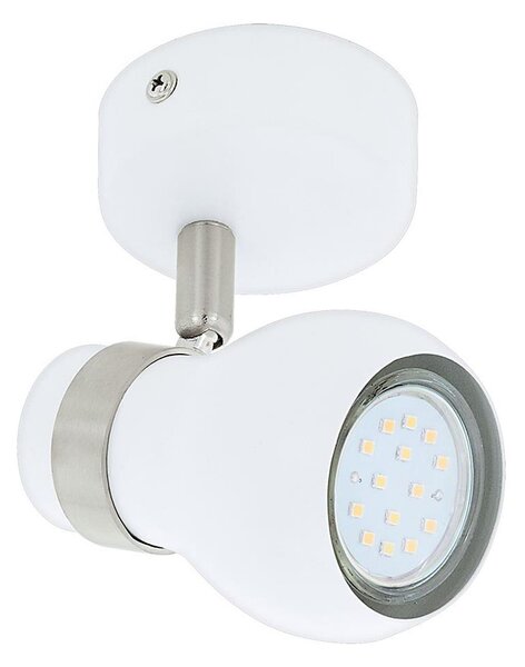 Eglo 97349 - LED Bodové svítidlo ARBOLEDAS 1xGU10/5W/230V