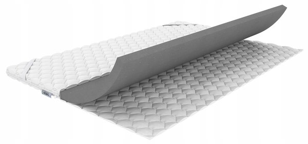 Matrace Rem-Sen 140 x 200 x 5 cm H2
