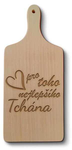 Sablio Prkénko Pro toho nejlepšího tchána
