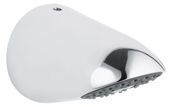 Grohe Relexa hlavová sprcha 7x6 cm StarLight Chrome 28002000