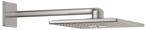 Grohe Rainshower hlavová sprcha 31x31 cm čtvercový SuperSteel 26479DC0