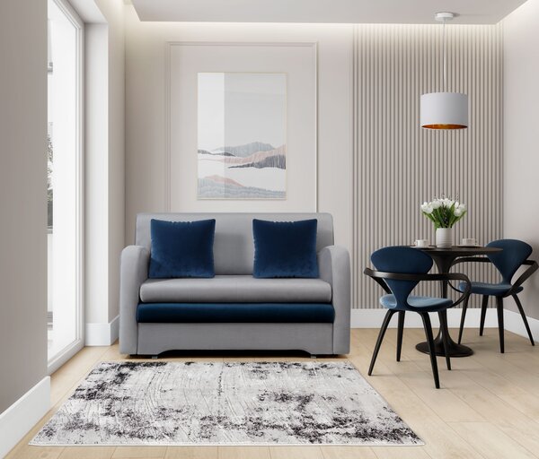 Eltap Koberec Bardot Gray Rozměr (cm): 80 x 150