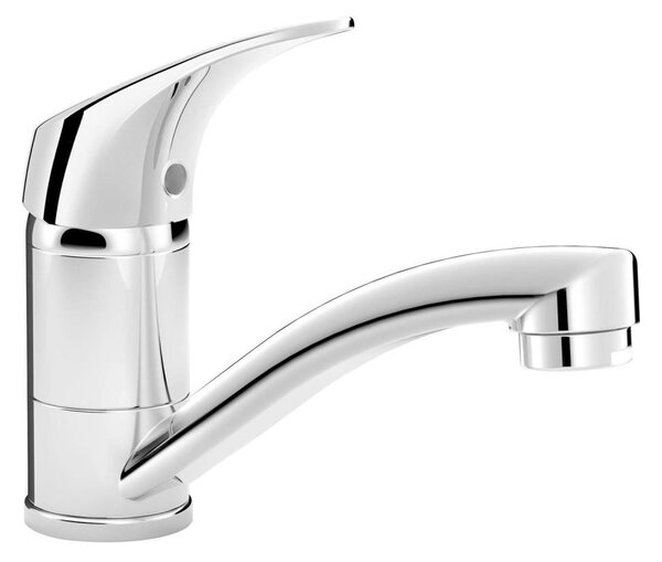 JIKA H3511N10042201 - Dřezová baterie TALAS 13,5 cm lesklý chrom