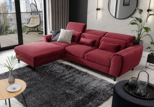 Eltap Koberec Blodwen Black Rozměr (cm): 80 x 150