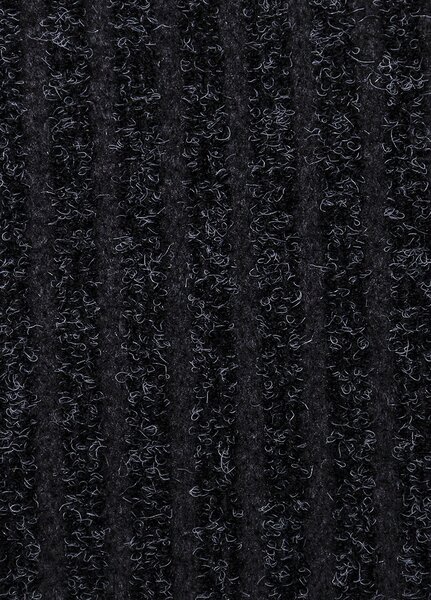 Breno Čistící zóna GIN 2057, šíře role 200 cm, Černá, Vícebarevné