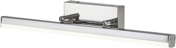 Rabalux Silas nástěnné svítidlo 1x12 W chrom 5719