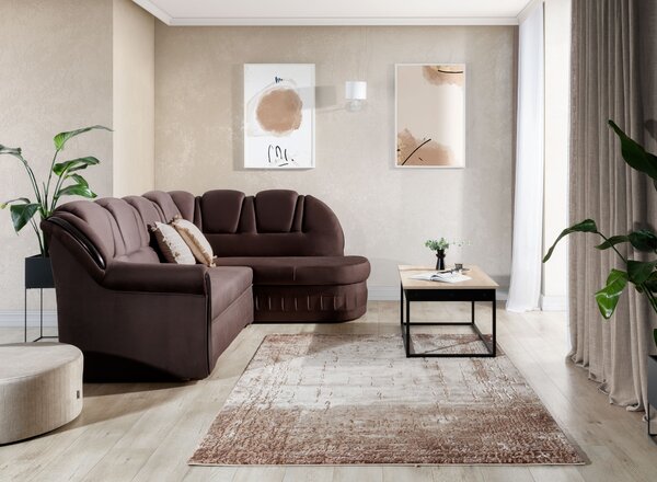 Eltap Koberec Codrila Beige Rozměr (cm): 80 x 150