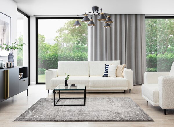 Eltap Koberec Codrila Grey 120x180 Rozměr (cm): 80 x 150