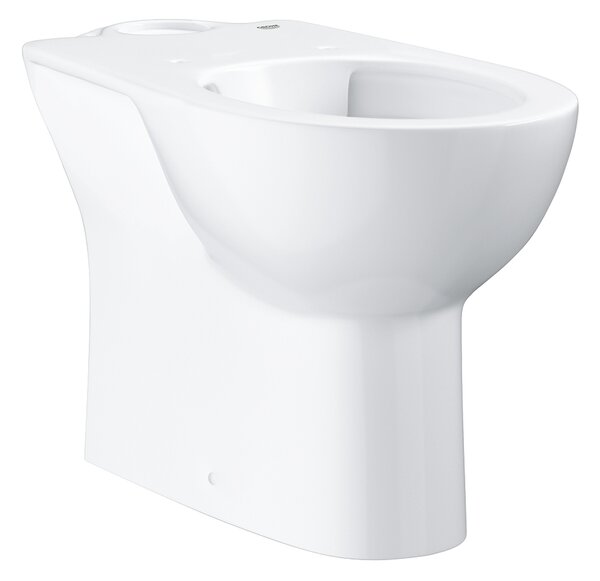 Grohe Bau Ceramic kompaktní záchodová mísa bílá 39429000