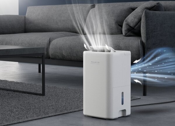 Rowenta - Odvlhčovač EXTREME DRY COMPACT 3 l 300W/230V