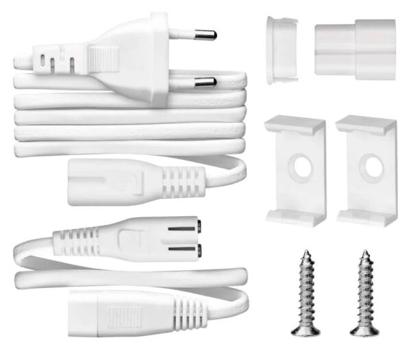 LED Podlinkové svítidlo TIGO LED/10W/230V 4000K 60 cm