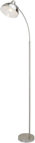 Rabalux Daron stojací lampa 1x40 W chrom 5241