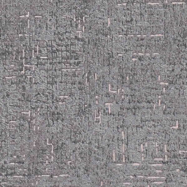 A.S. Création | Vliesová tapeta na zeď Trendwall 2 38089-1 | 0,53 x 10,05 m | černá, metalická, šedá, růžová