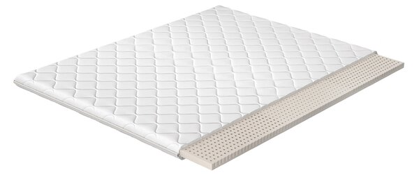 Eltap Topper Latex Hypoalergenní potah Rozměry matrace (cm): 200x200