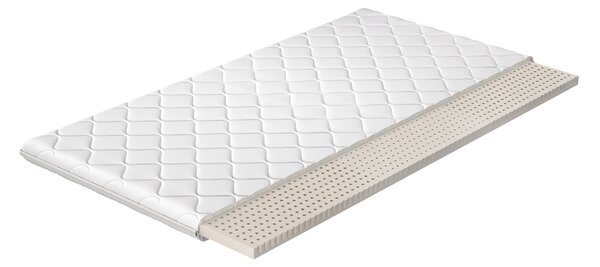 Eltap Topper Latex Hypoalergenní potah Rozměry matrace (cm): 200x200