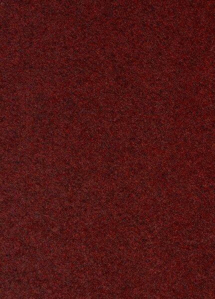 Breno Metrážový koberec PICASSO 3353, šíře role 300 cm, Červená