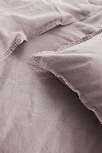 POVLEČENÍ, renforcé, starorůžová, 135/200 cm - Online Only povlečení, Online Only
