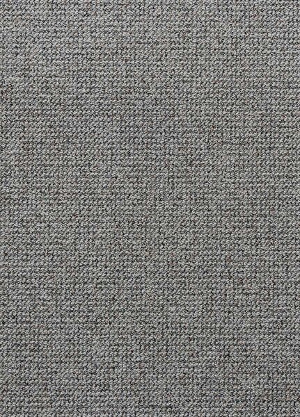 Breno Metrážový koberec RE-TWEED 39, šíře role 400 cm, Šedá, Vícebarevné