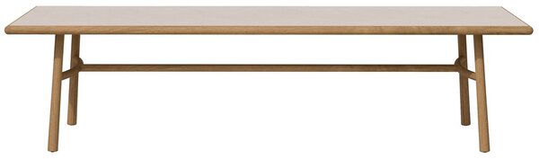 Tribu Jídelní stůl Ukiyo, Tribu, obdélníkový 271x104x75 cm, rám teak, deska keramika dekor dle vzorníku