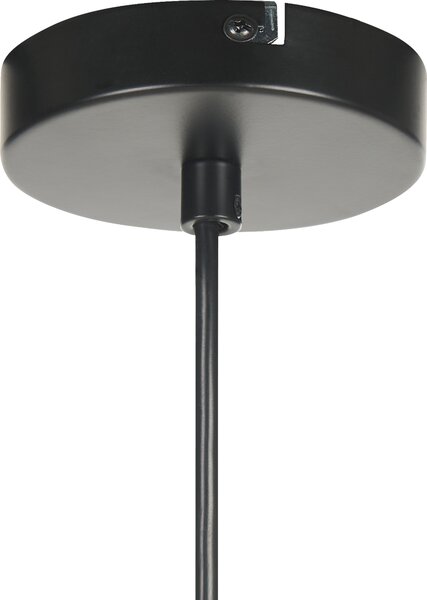 Závěsná lampa DOYLES Kov Zlatá