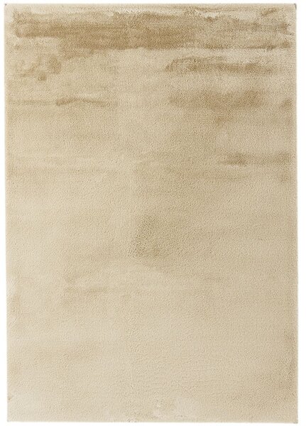 Breno Kusový koberec RABBIT NEW almond, Béžová, 80 x 150 cm