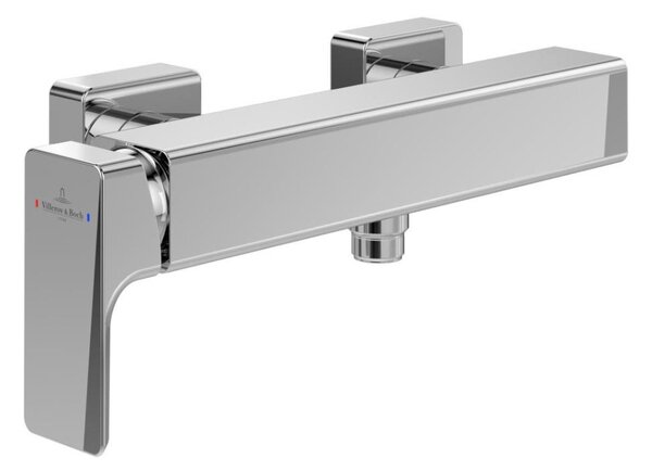 Villeroy & Boch TVS11200100061 - Sprchová baterie SUBWAY 3.0 lesklý chrom