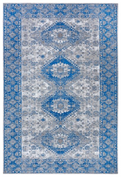 Hans Home | Kusový koberec Bila 105859 Pare Grey Blue - 60x90