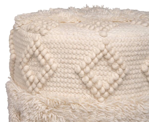 TABURET, textil, 38/50/38 cm Livetastic - Taburety, Online Only