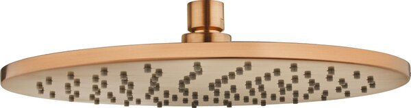 Teka Stream hlavová sprcha 25x25 cm kulatý || 79006810BZ