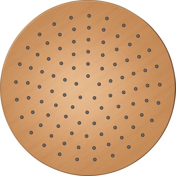 Teka Stream hlavová sprcha 25x25 cm kulatý || 79006810BZ