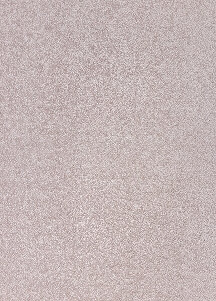 Breno Metrážový koberec BEVERLY HILLS 10, šíře role 400 cm, Růžová