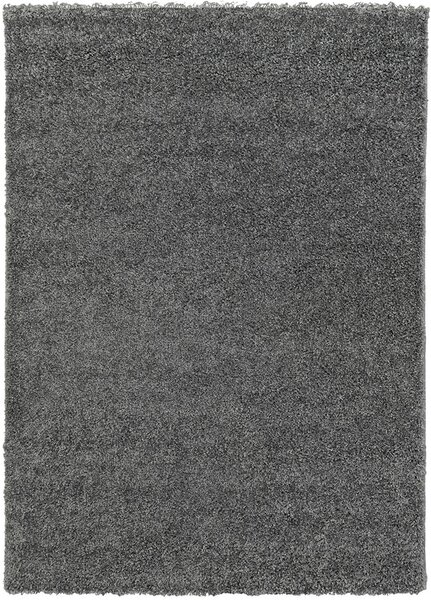 Breno Kusový koberec LIFE 1500 Grey, Šedá, 140 x 200 cm