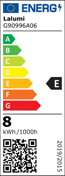 Brilliant G90996A06 Venkovní nástěnné LED svítidlo PEPILLO