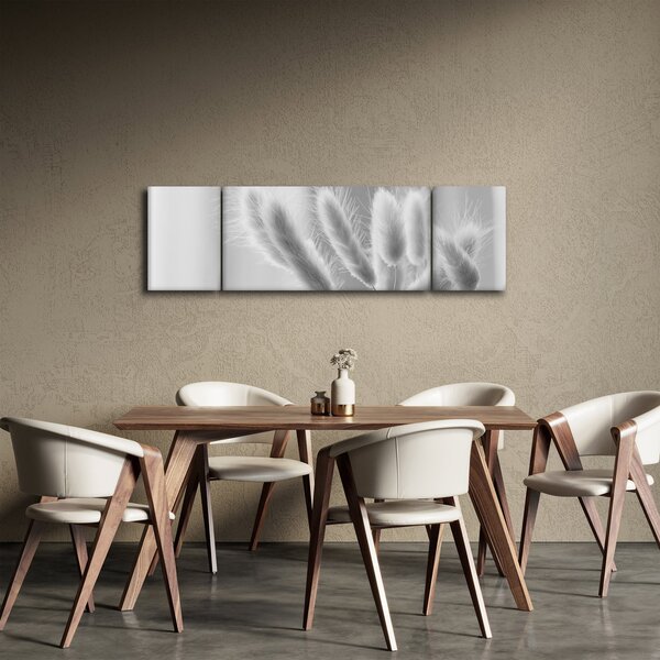 Obraz - Bunny tail grass (170x50 cm)