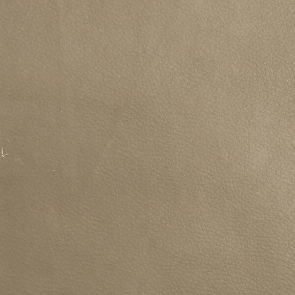 Polohovací křeslo cappuccino umělá kůže 339070