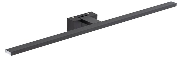 Koupelnové svítidlo Nowodvorski 10678 CEZANNE LED L černá
