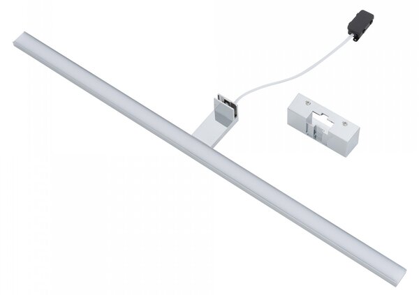 Koupelnové svítidlo Nowodvorski 10681 CEZANNE LED M chrom