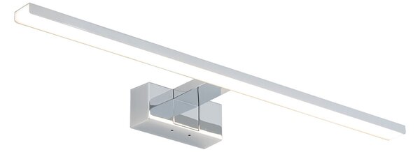 Koupelnové svítidlo Nowodvorski 10681 CEZANNE LED M chrom