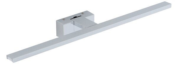 Koupelnové svítidlo Nowodvorski 10681 CEZANNE LED M chrom