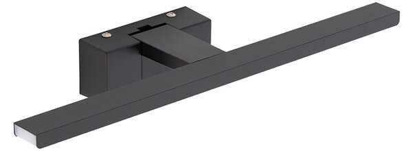 Koupelnové svítidlo Nowodvorski 10676 CEZANNE LED S černá