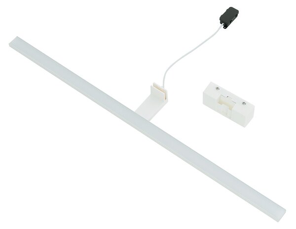 Koupelnové svítidlo Nowodvorski 10683 CEZANNE LED S bílá