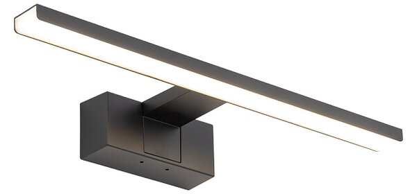 Koupelnové svítidlo Nowodvorski 10676 CEZANNE LED S černá