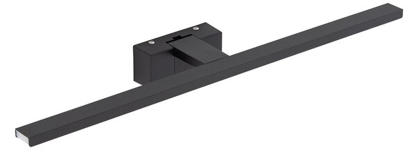 Koupelnové svítidlo Nowodvorski 10677 CEZANNE LED M černá